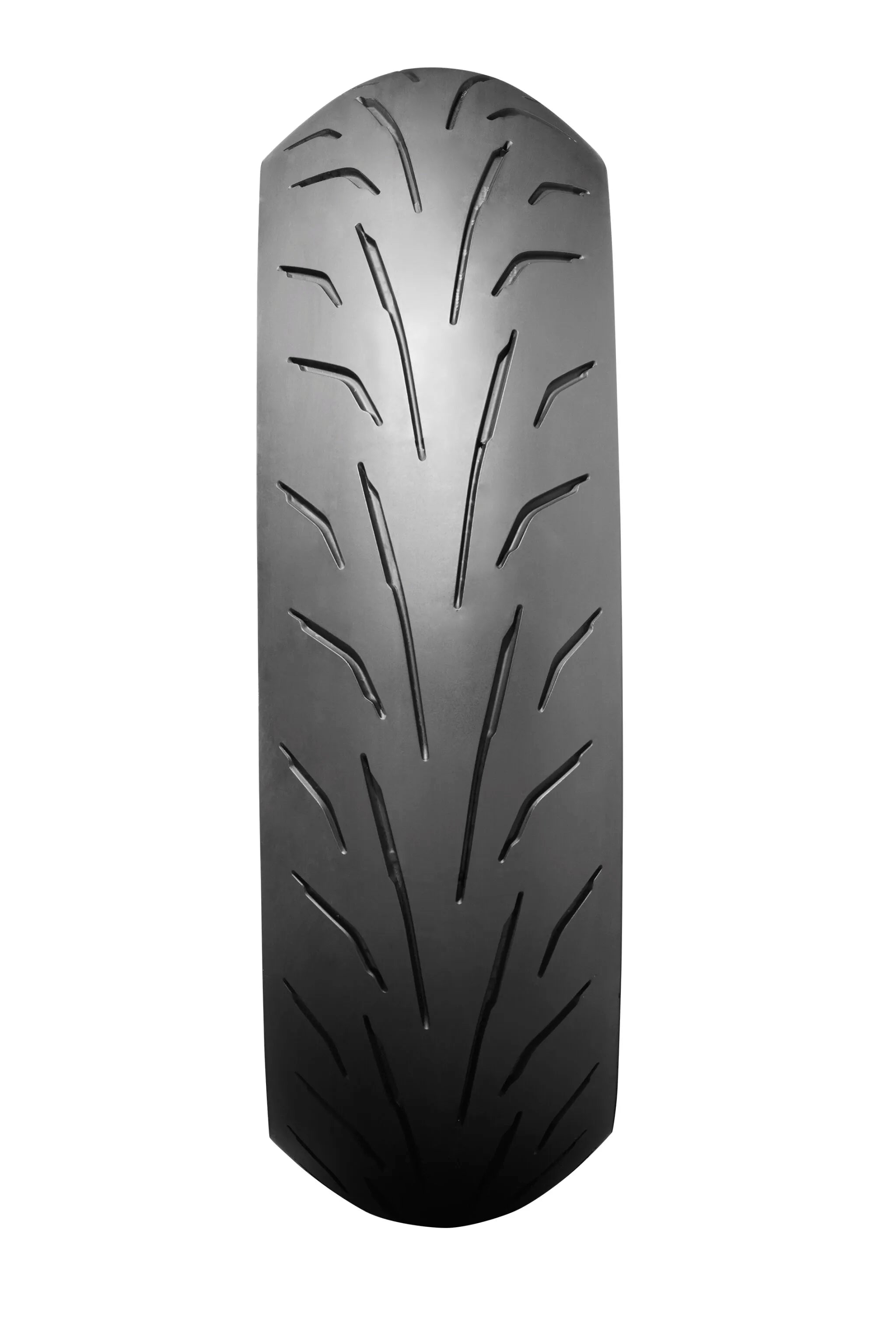 Dunlop Qualifier Core Tire 120/70zr17 Front
