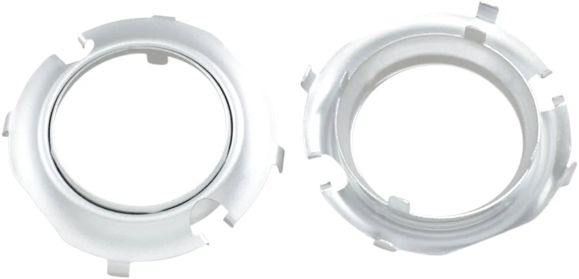 Custom Dynamics Probeam Flat Turn Signal Adapters