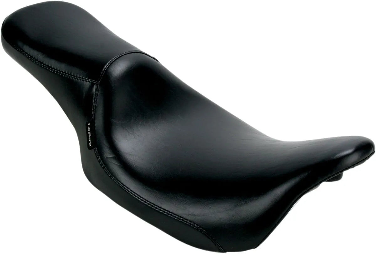 Le Pera Silhouette 2-up Seat