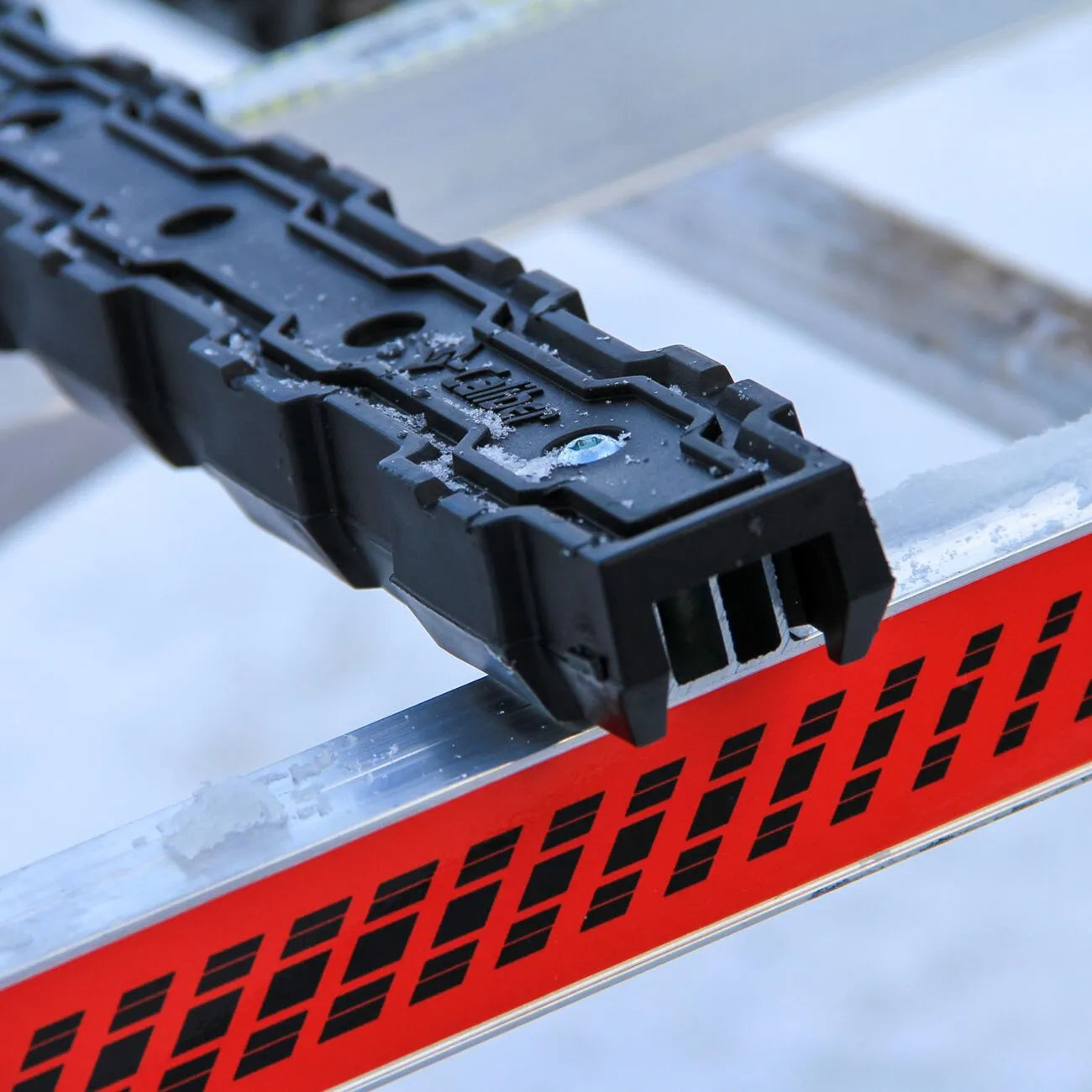 Caliber Traction Ladder For Motorcycle Ramps