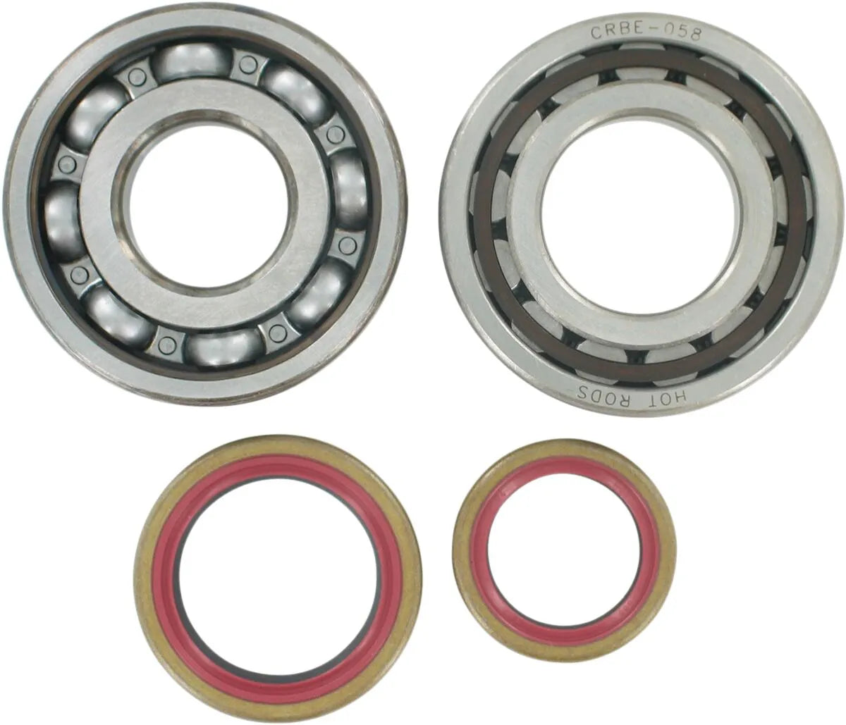 Hot Rods Main Crankshaft Bearing And Seal Kit