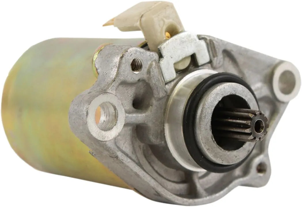 Parts Unlimited Starter For Honda