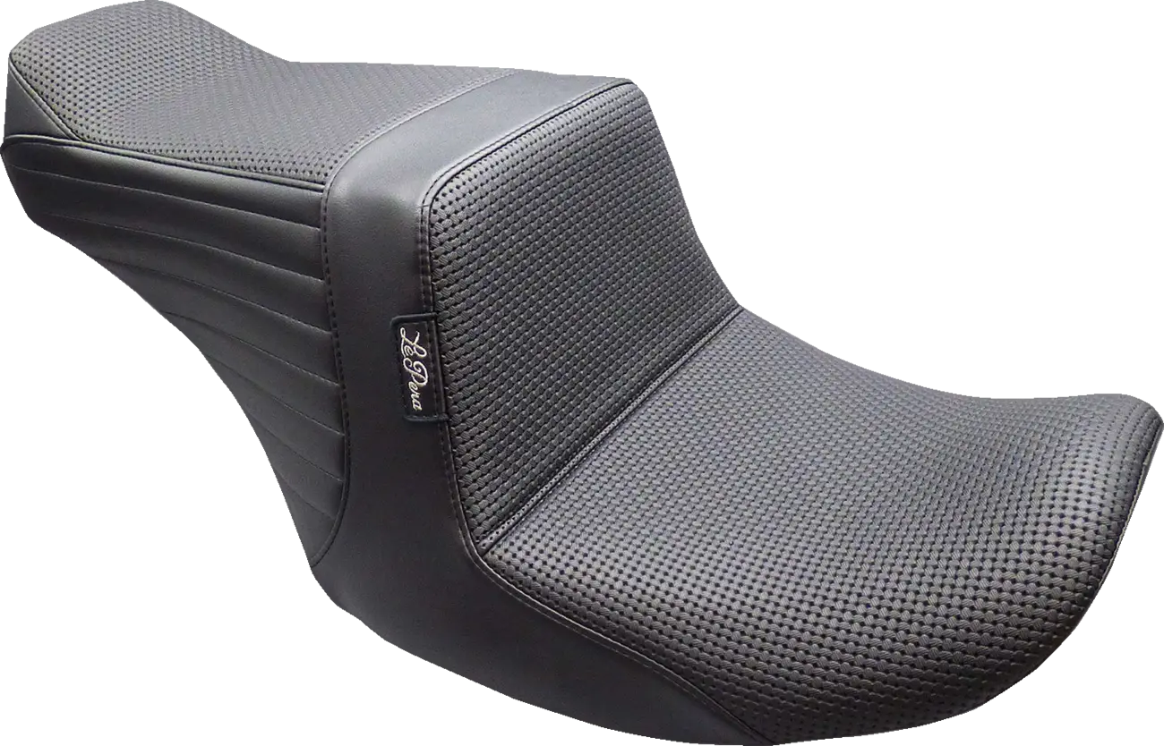 Le Pera Tailwhip Up Front Seat