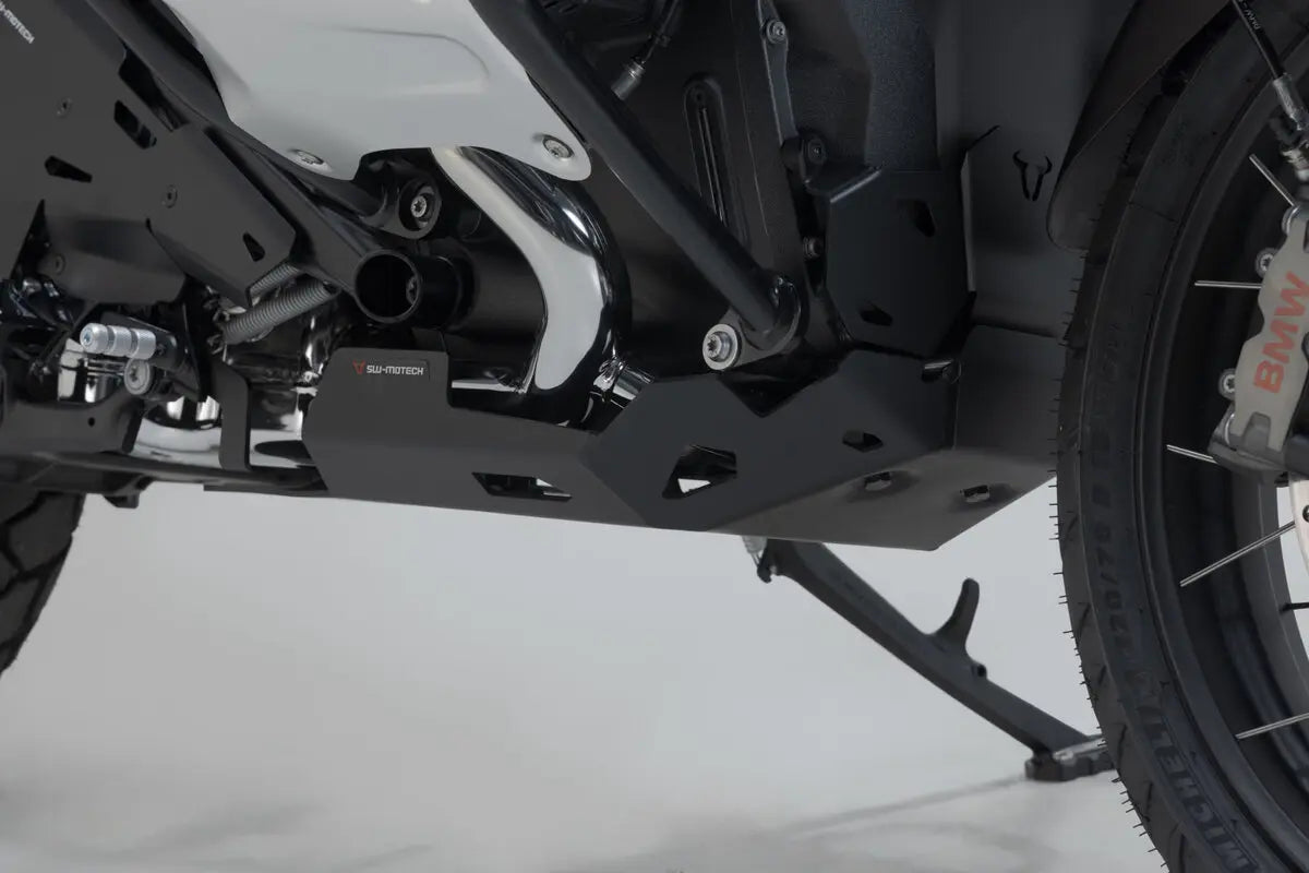 Sw-motech Engine Guard For Underbody Protection