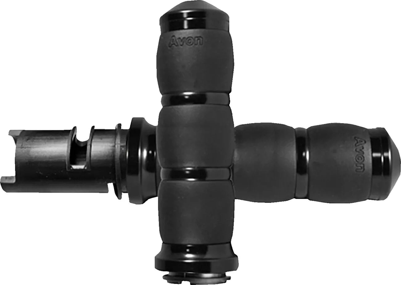 Avon Grips 3-ring Velvet Air Grips