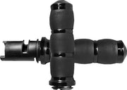 Avon Grips 3-ring Velvet Air Grips