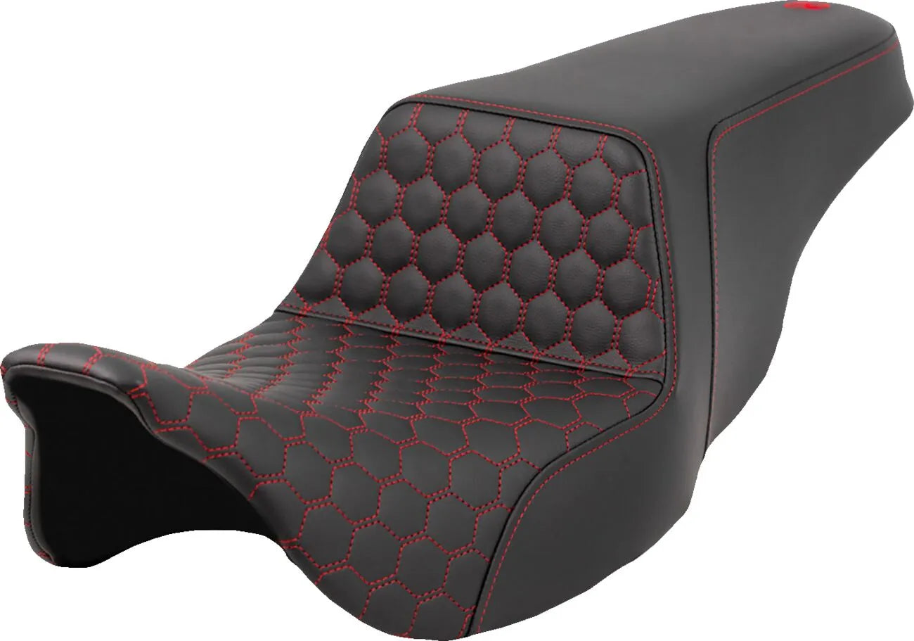 Saddlemen Honeycomb Step-up Seat