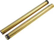 Pro-one Perf.mfg. 49mm Fork Tubes - 24.87" Length