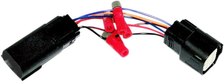 Custom Dynamics Wiring Adapter
