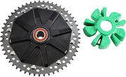 Alloy Art Cush Drive Chain Sprocket - 530