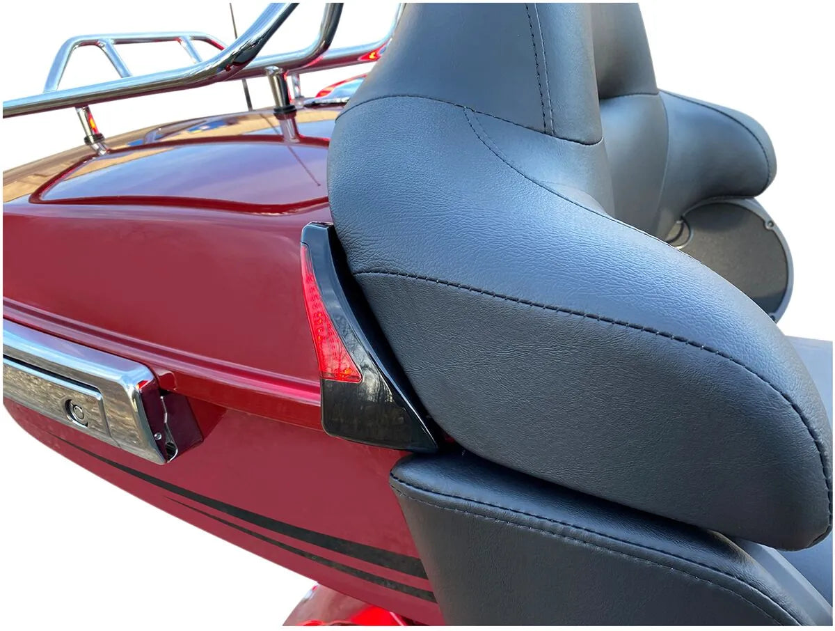 Custom Dynamics Tour Pak Led Lights