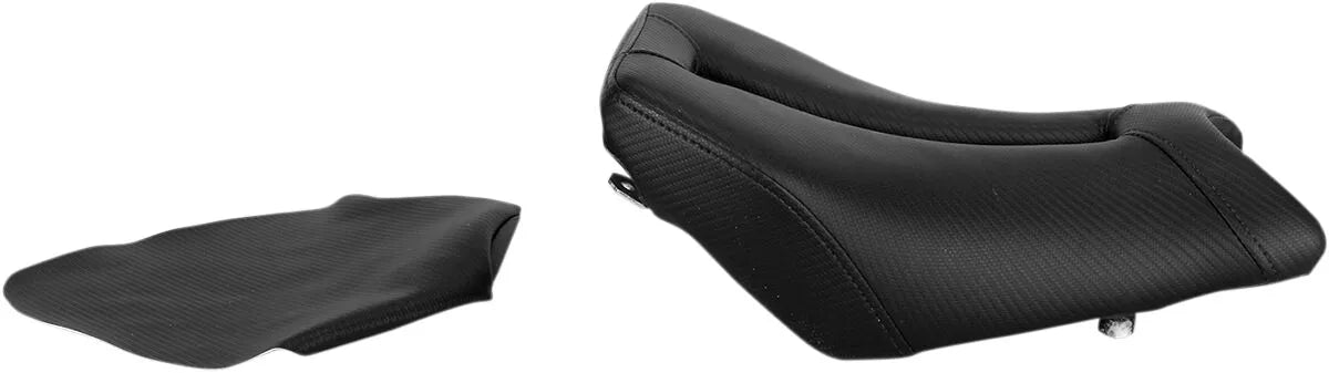 Saddlemen Gel-channel Track Carbon Fiber Sport Seat