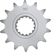 Moose Offroad Front Sprocket - 14 Tooth