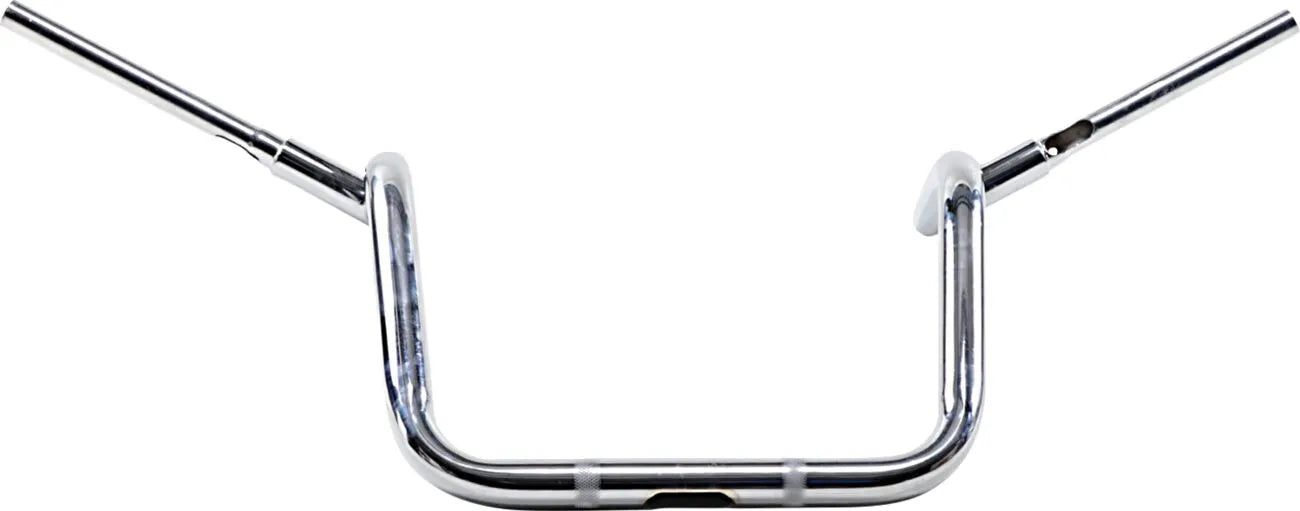 Trask Bro Bar - Chrome 1" Handlebar
