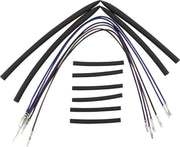 Namz Front Turn Signal Extension - 12"