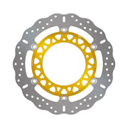 Ebc Contour X Series Brake Rotor For Motorcycles