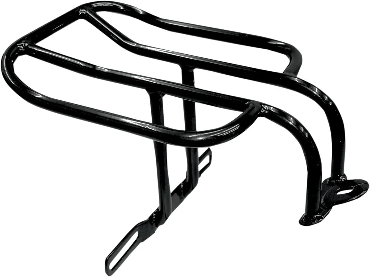 Drag Specialties Fender Luggage Rack