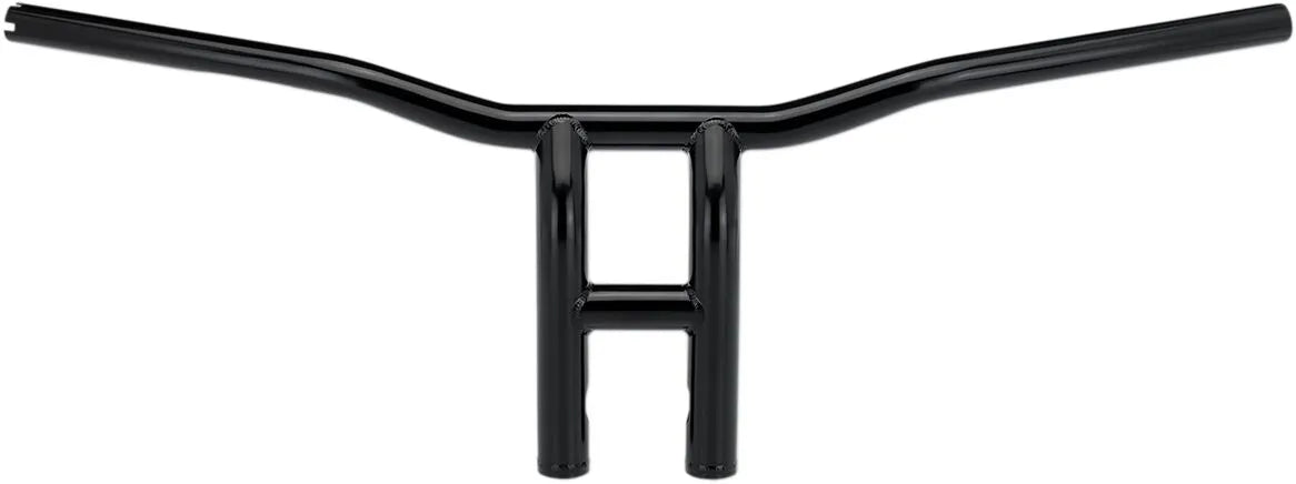 Biltwell 1" T-bar Handlebar - Gloss Black