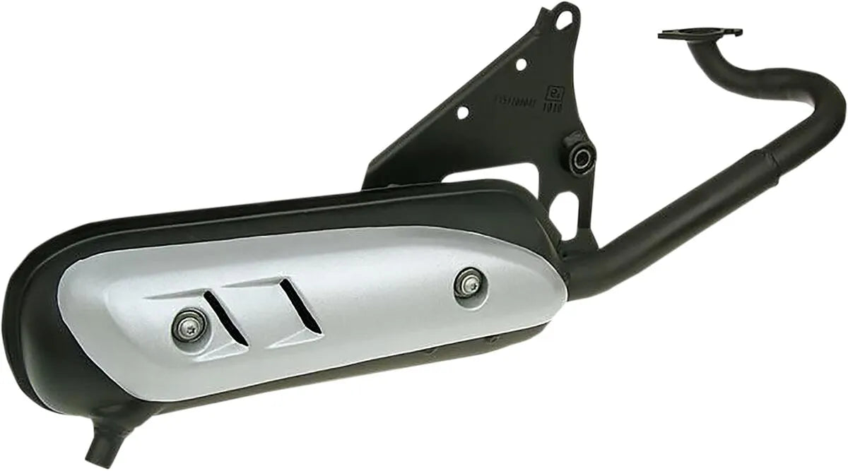 101 Octane Full Exhaust System - Oem Replacement