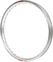 Excel Takasago Rim - 21" X 1.6" Silver Anodized