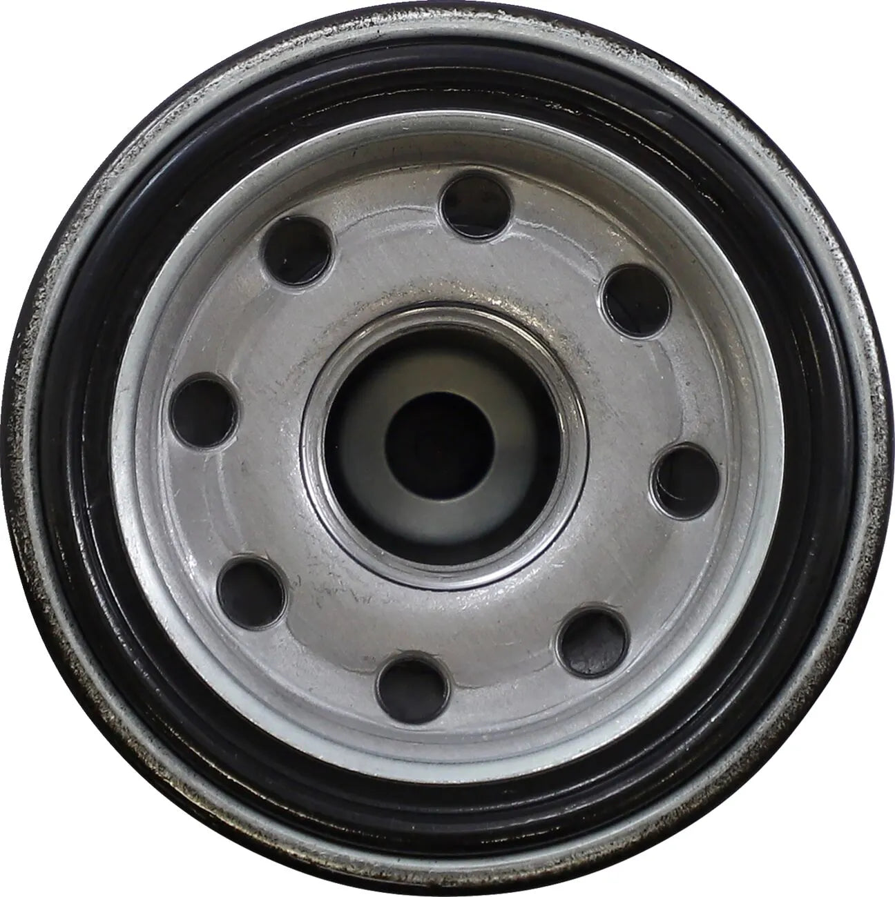 Hiflofiltro Hf196 Oil Filter - Premium Quality