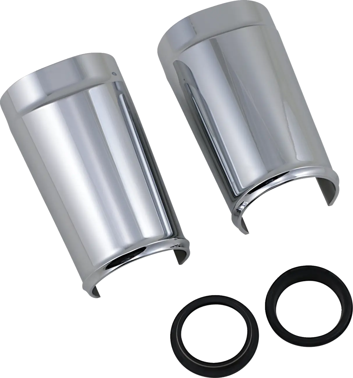 Arlen Ness Fork Boot For Touring Models