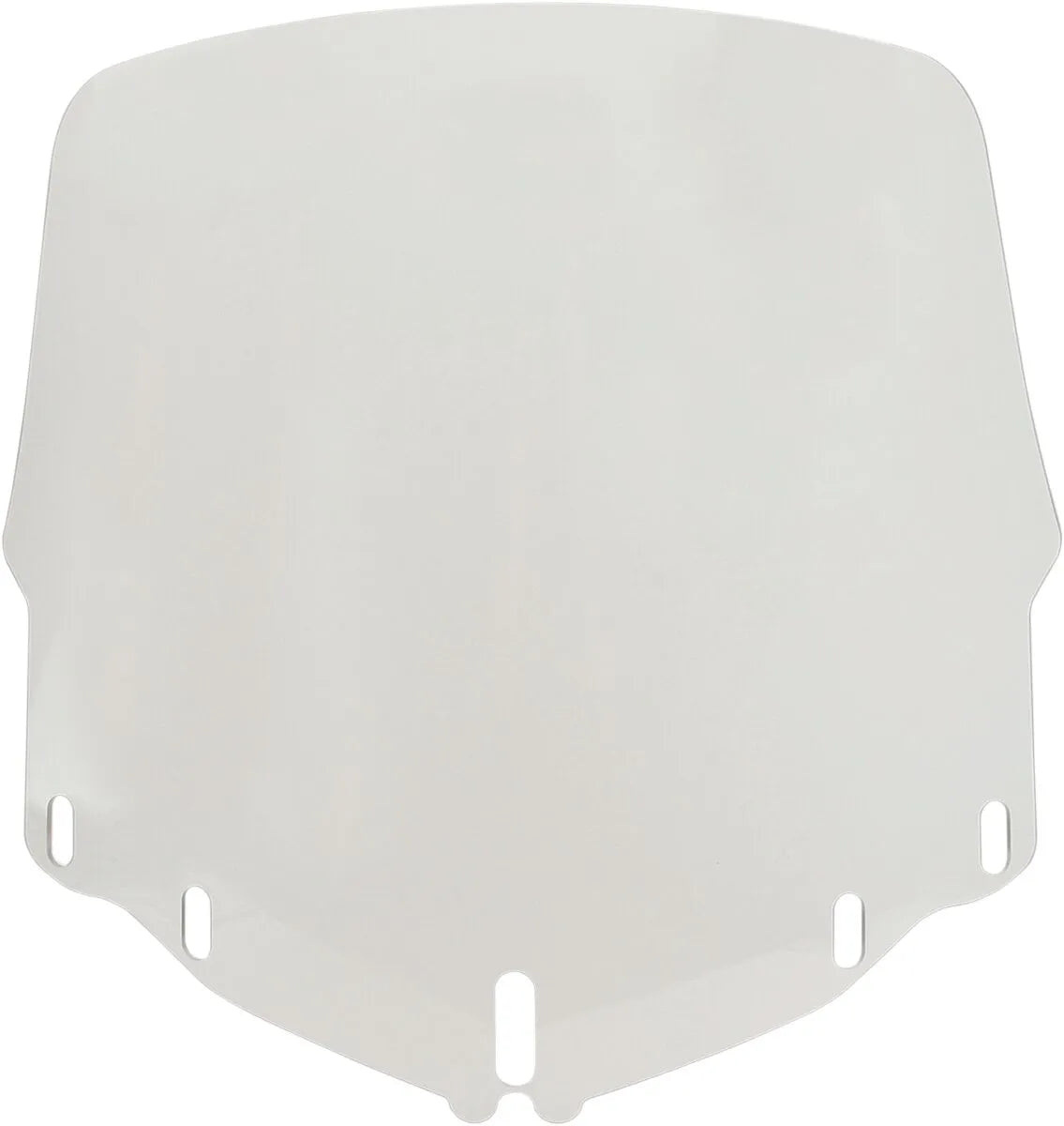 Memphis Shades Gold Wing Windshield