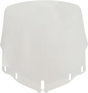 Memphis Shades Gold Wing Windshield