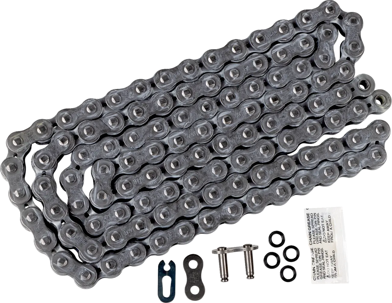 Ek 520 Srx2 Chain - High Performance Drive Chain