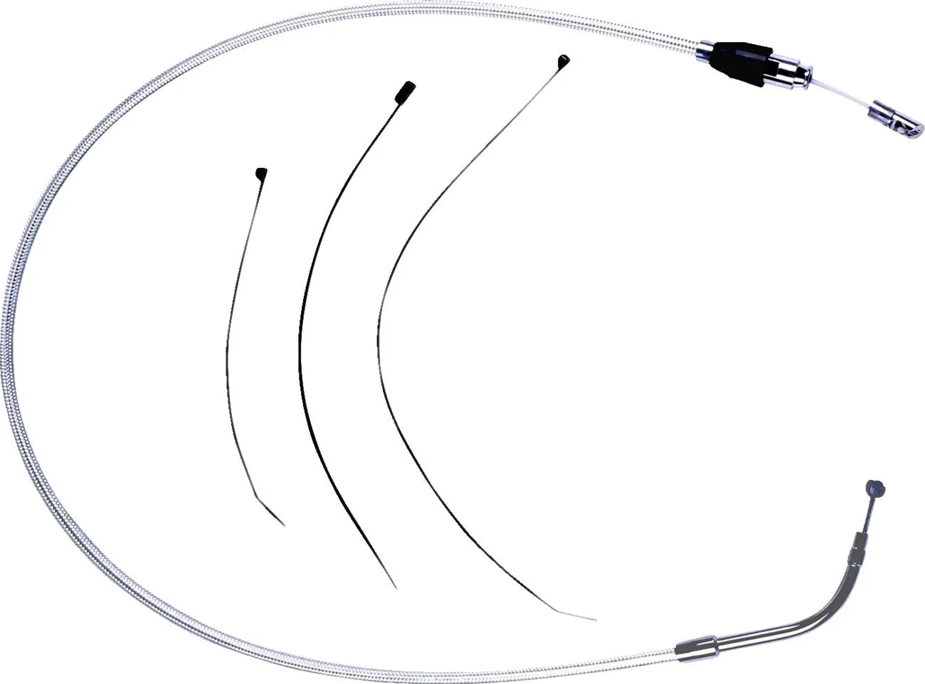 Magnum Shielding Sterling Chromite Ii Clutch Cable Quick Connect