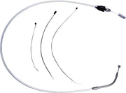 Magnum Shielding Sterling Chromite Ii Clutch Cable Quick Connect