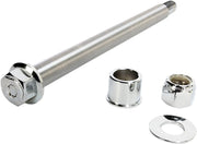 Drag Specialties Front Axle Kit - 3/4" Axle