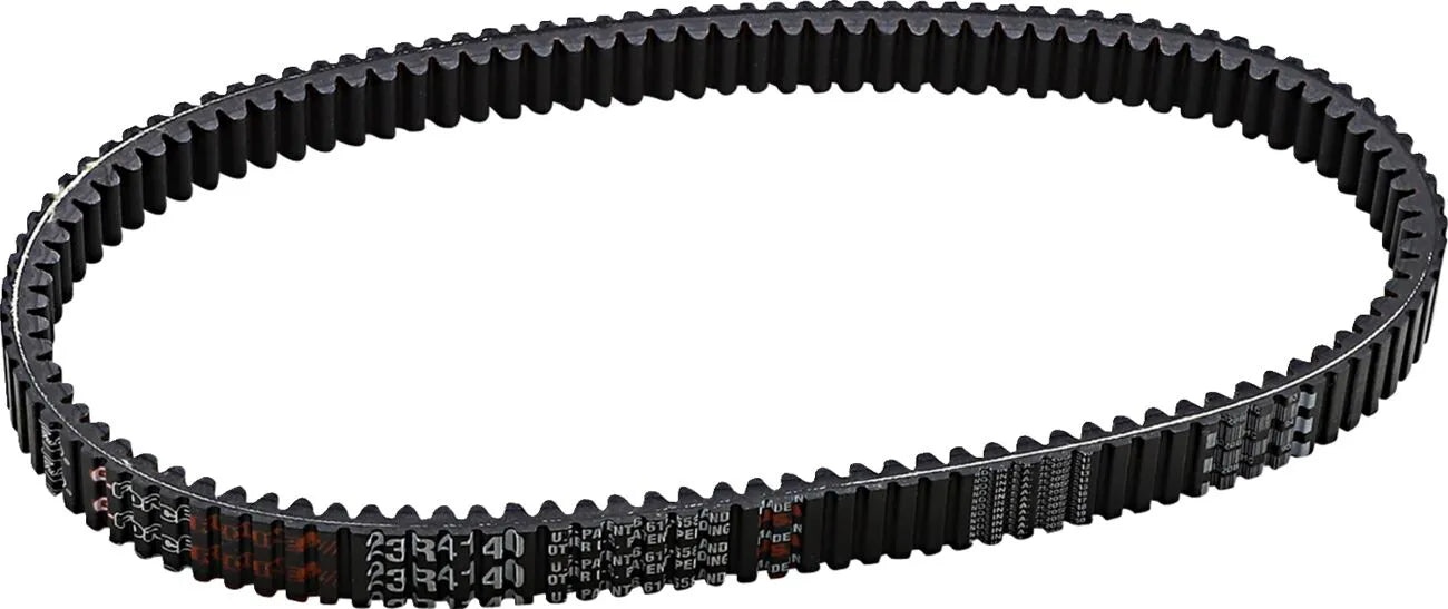 Gates G-force Redline Drive Belt