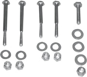 Colony Upper And Lower Motor Mount Hardware Kit