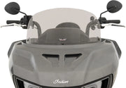 Slipstreamer Tinted Cruiser Windshield