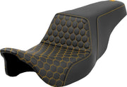 Saddlemen Honeycomb Step-up Seat