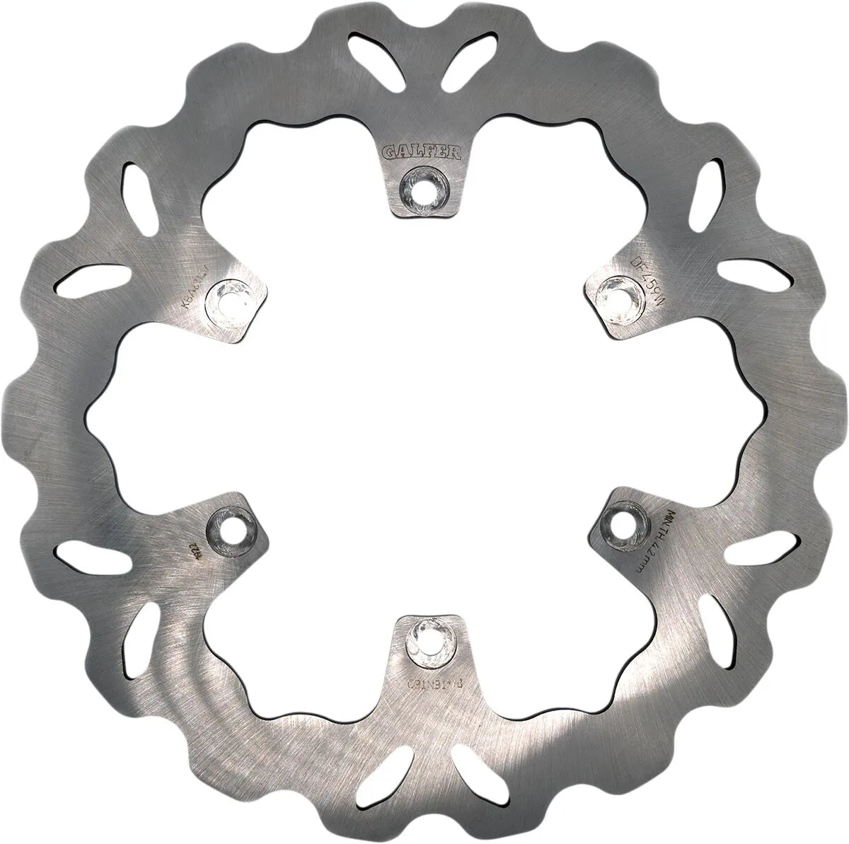 Galfer Brake Rotor For Motorcycles