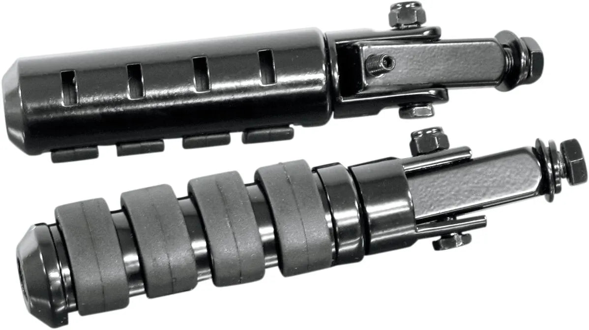 Rivco Anti-vibration Folding Highway Pegs