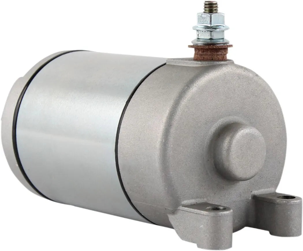 Parts Unlimited Starter Motor