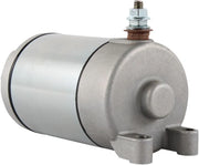 Parts Unlimited Starter Motor