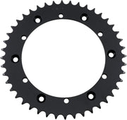 Jt Sprockets Steel Rear Sprocket 44t