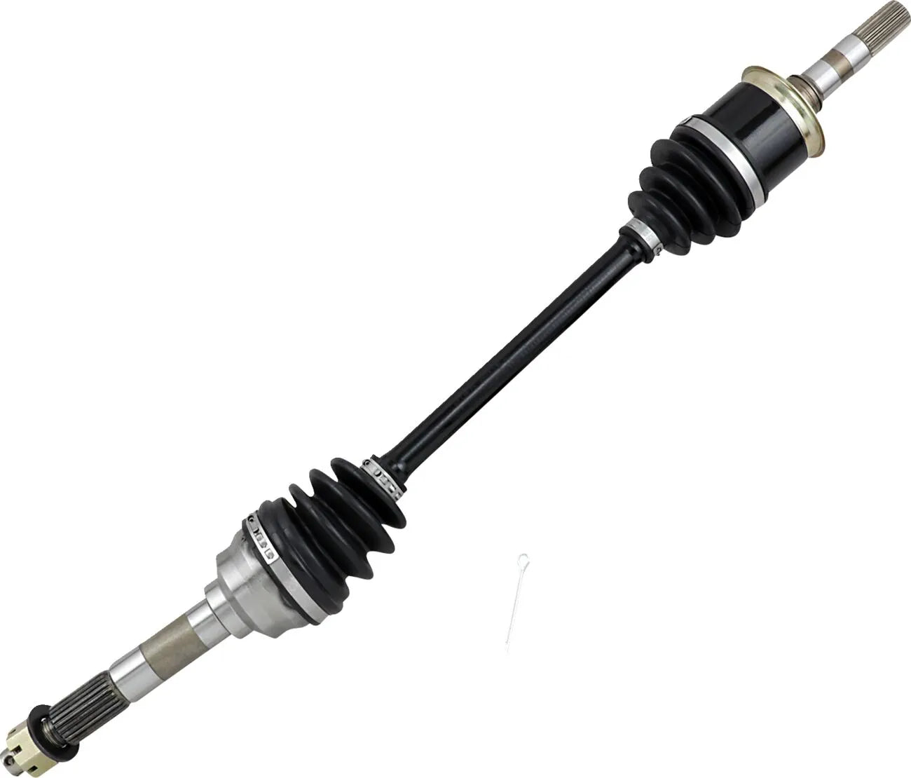 Moose Offroad Cv Axle - Oem Replacement