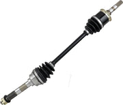 Moose Offroad Cv Axle - Oem Replacement