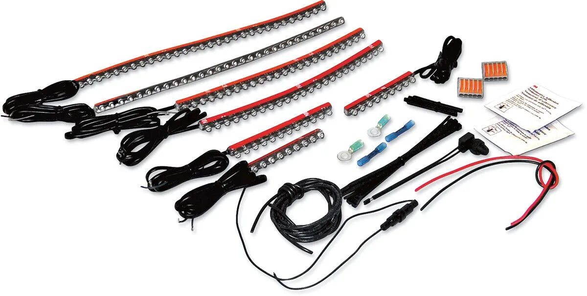 Custom Dynamics Stingerz Led Accent Light