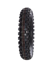 Motoz Tractionator Enduro S/t Tire - Rear 140/80-18