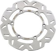 Ebc Cx Extreme Motocross Brake Rotor For Improved Performance