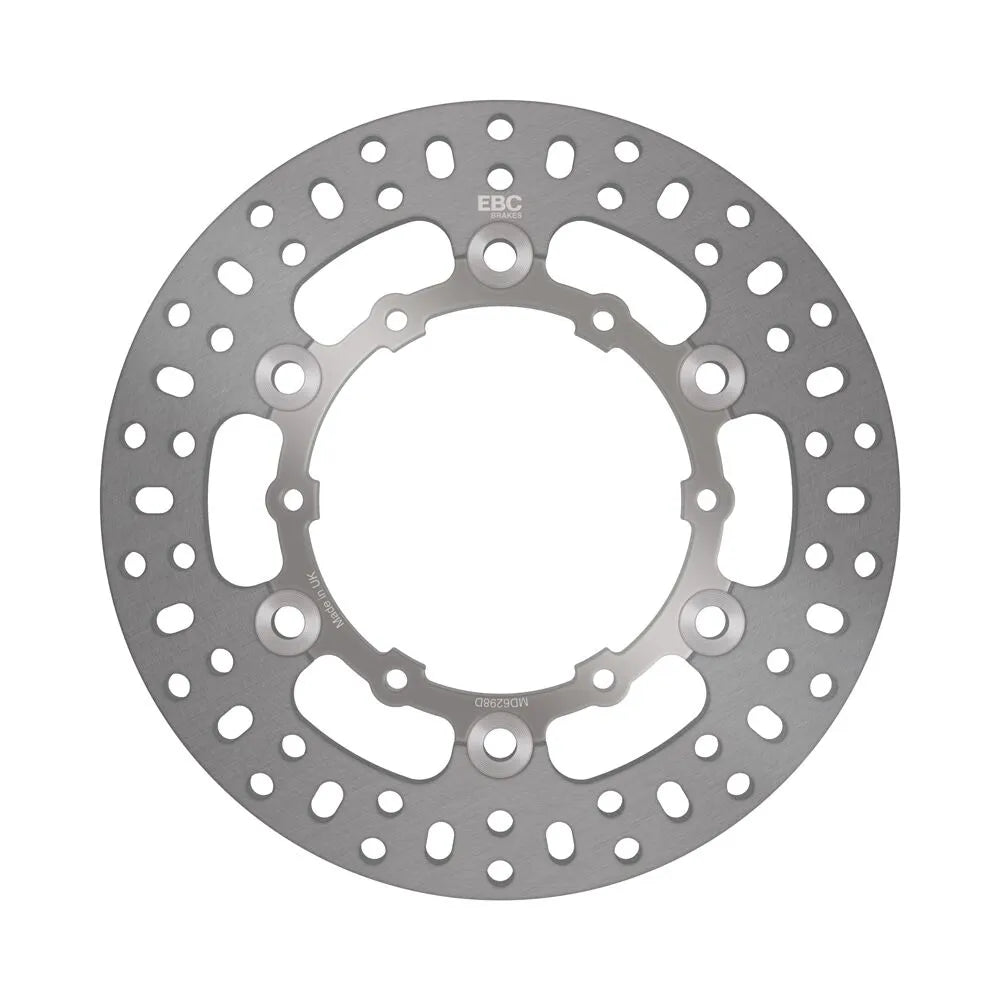 Ebc Round D-series Fixed Offroad Brake Rotor