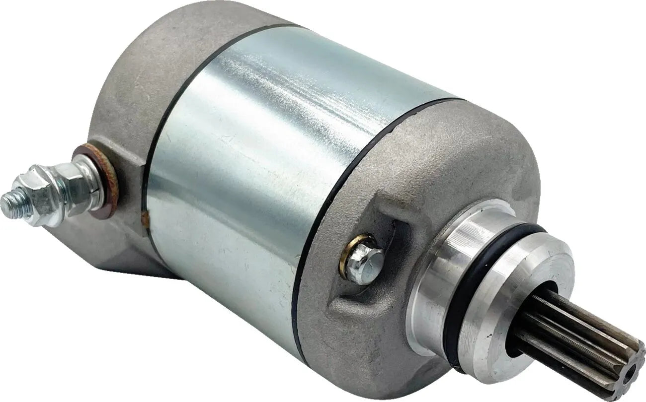 Rick's Motorsport Electric Starter - Oe Replacement