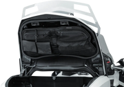 Kuryakyn Trunk Lid Organizer For Gold Wing Tour 18+