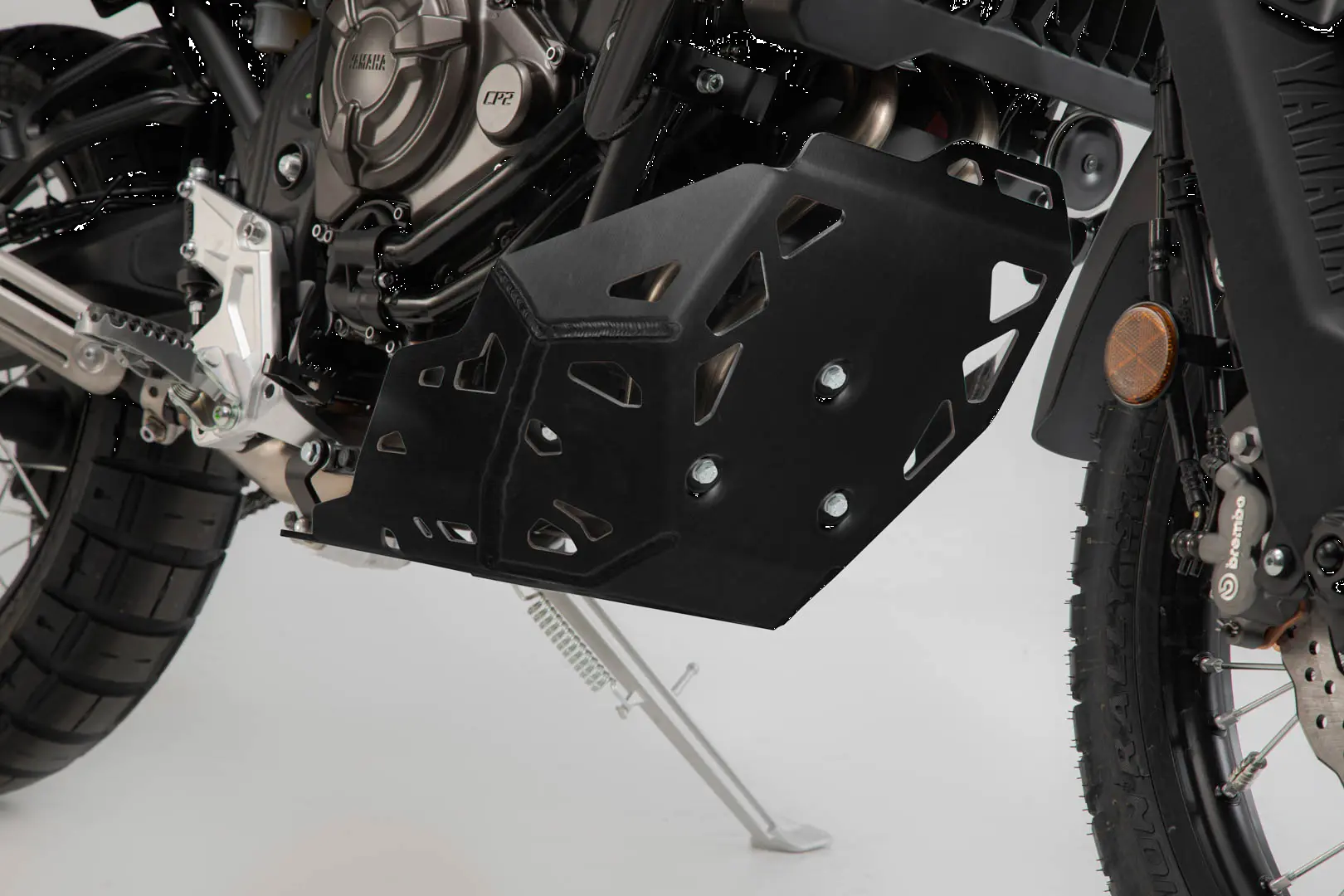 Sw-motech Engine Guard For Lower Engine Protection